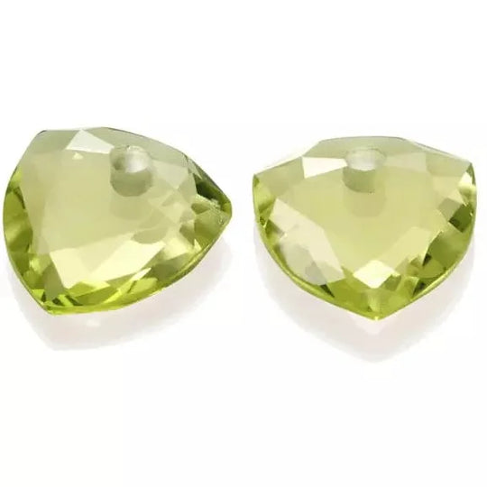 Sparkling Jewels oorringhangers EAGEM43-TRI