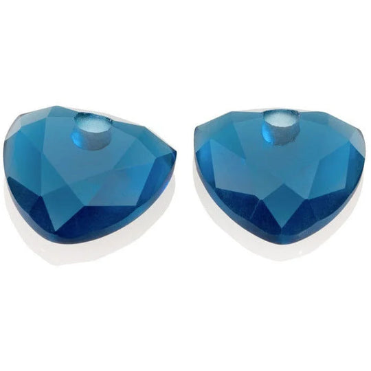 Sparkling Jewels oorringhangers EAGEM46-TRI