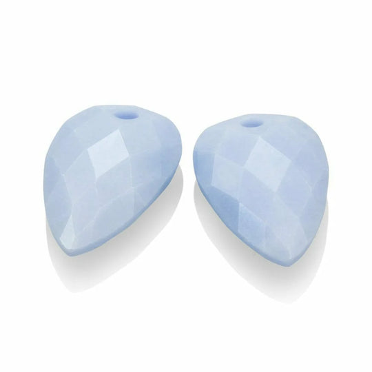 Sparkling Jewels oorringhangers EAGEM47-BS