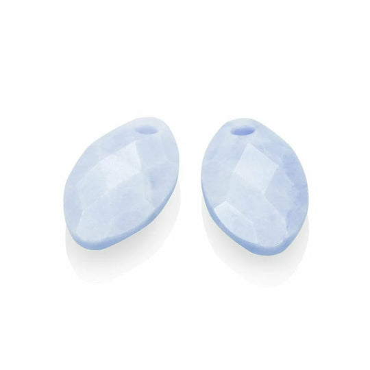 Sparkling Jewels oorringhangers EAGEM47-FCLF-S