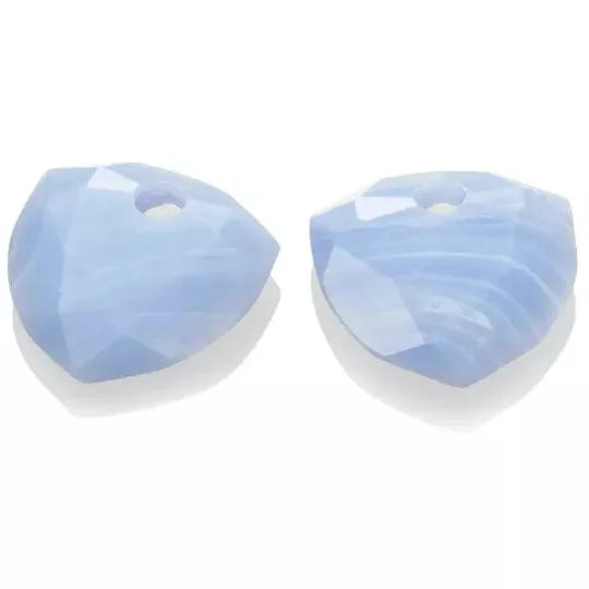 Sparkling Jewels oorringhangers EAGEM47-TRI
