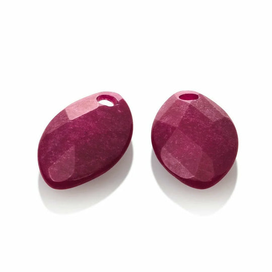 Sparkling Jewels oorringhangers EAGEM49-FCLF-S