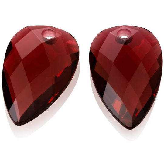 Sparkling Jewels oorringhangers EAGEM50-BS