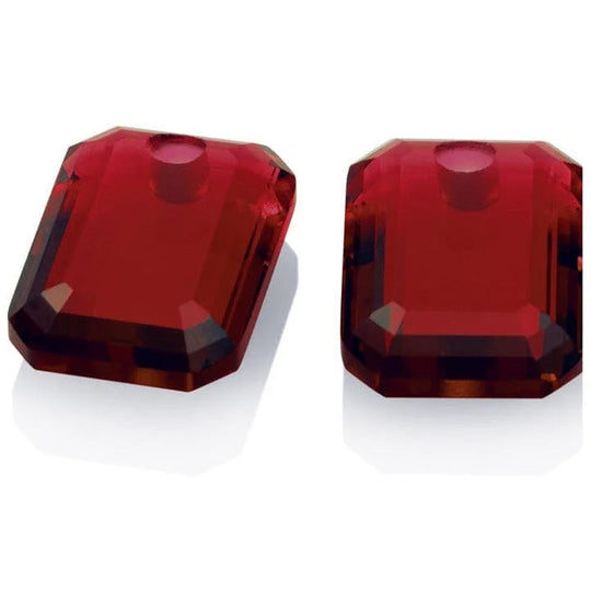 Sparkling Jewels oorringhangers EAGEM50-EC