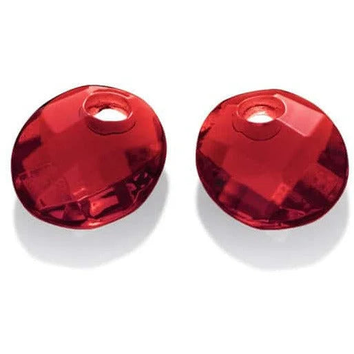 Sparkling Jewels oorringhangers EAGEM50-SO