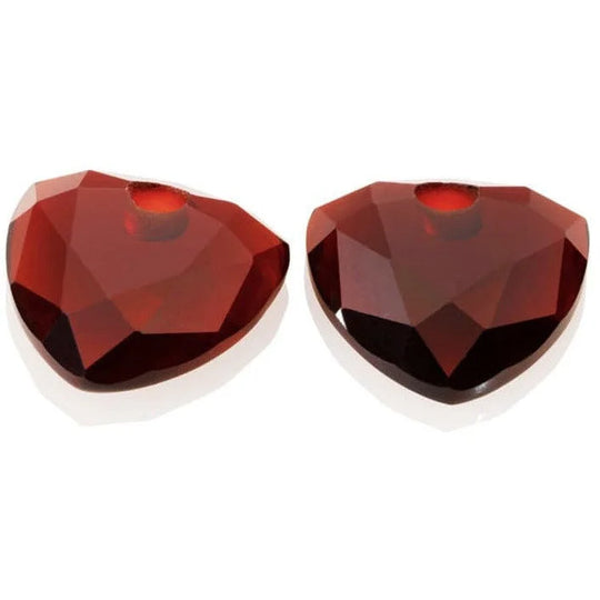 Sparkling Jewels oorringhangers EAGEM50-TRI