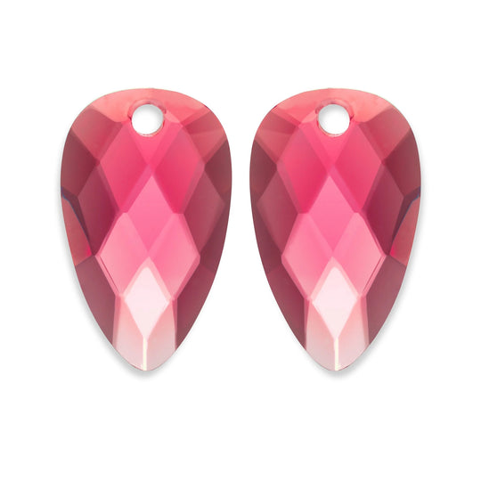 Sparkling Jewels Oorringhangers EAGEM51-BS