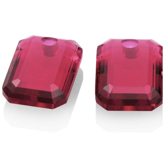 Sparkling Jewels oorringhangers EAGEM51-EC