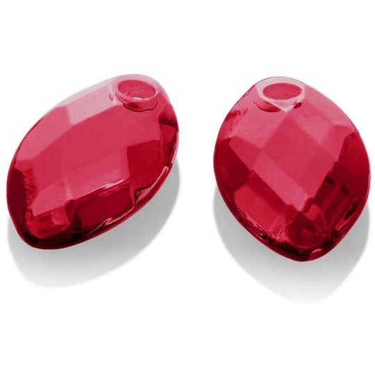 Sparkling Jewels oorringhangers EAGEM51-FCLF-S