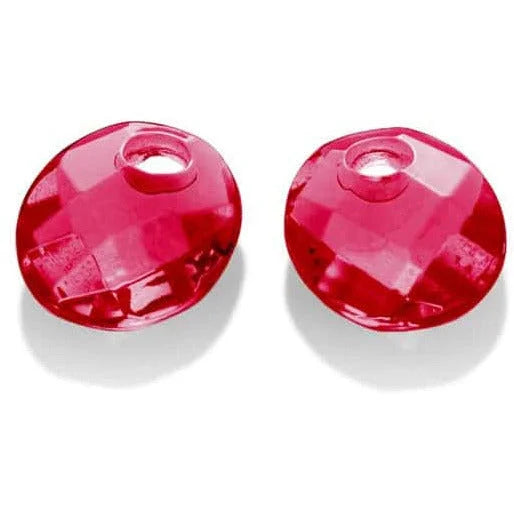 Sparkling Jewels oorringhangers EAGEM51-SO