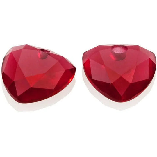 Sparkling Jewels oorringhangers EAGEM51-TRI