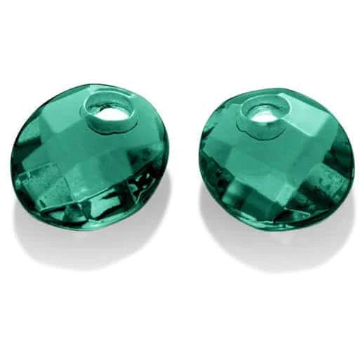 Sparkling Jewels oorringhangers EAGEM52-SO