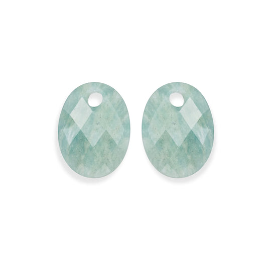 Sparkling Jewels Oorringhangers EAGEM57-MO