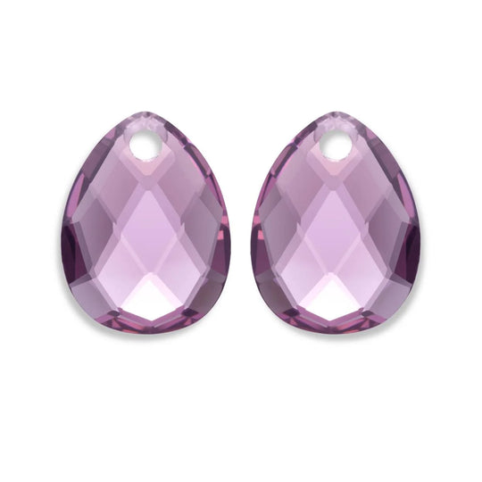 Sparkling Jewels Oorringhangers EAGEM59