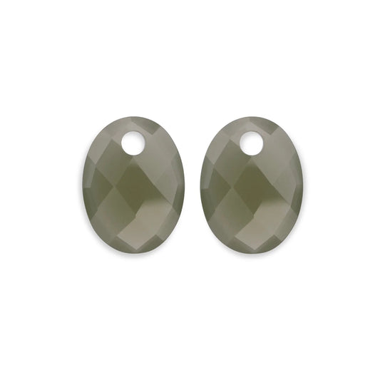 Sparkling Jewels Oorringhangers EAGEM64-MO
