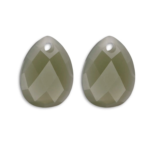 Sparkling Jewels oorringhangers EAGEM64
