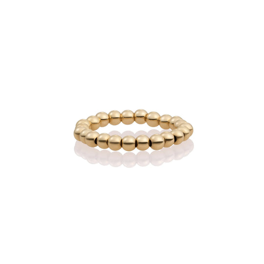 Sparkling Jewels ring SRI-G-3MM