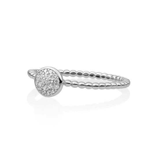 Sparkling Jewels ring SRI05