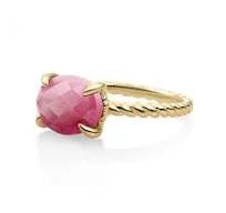 Sparkling Jewels ring SRIG03-G49