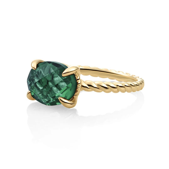 Sparkling Jewels ring SRIG03-G52