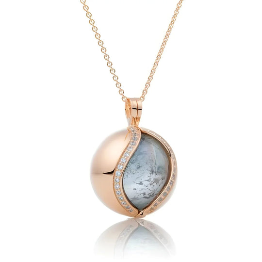 Sparkling Jewels wissel hanger SPRG02