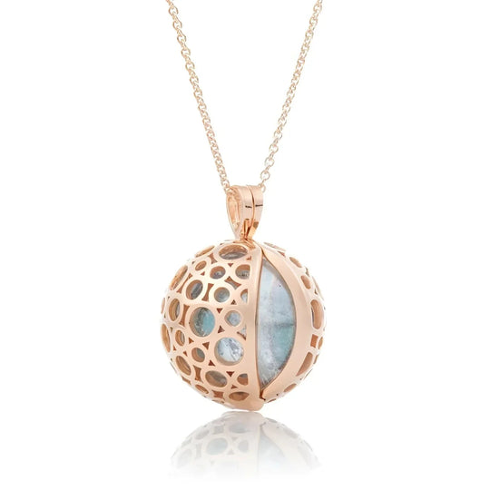 Sparkling Jewels wissel hanger SPRG05