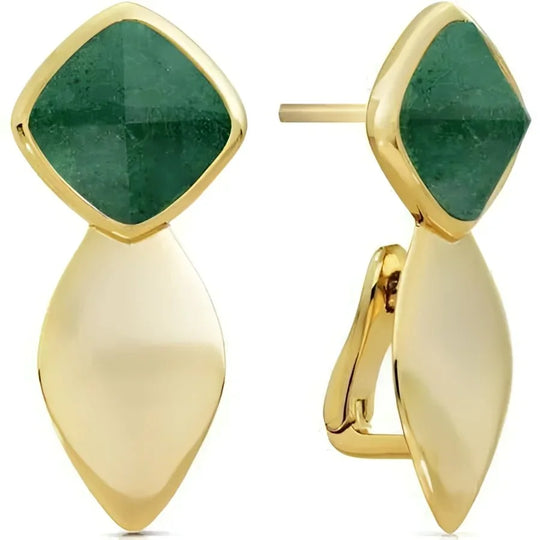 Sparkling Jewels wissel oorbellen EAG05-G16