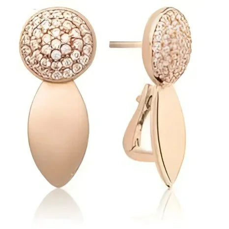 Sparkling Jewels wissel oorbellen EAR04