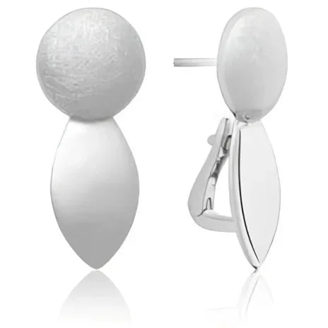 Sparkling Jewels wissel oorbellen EAS14