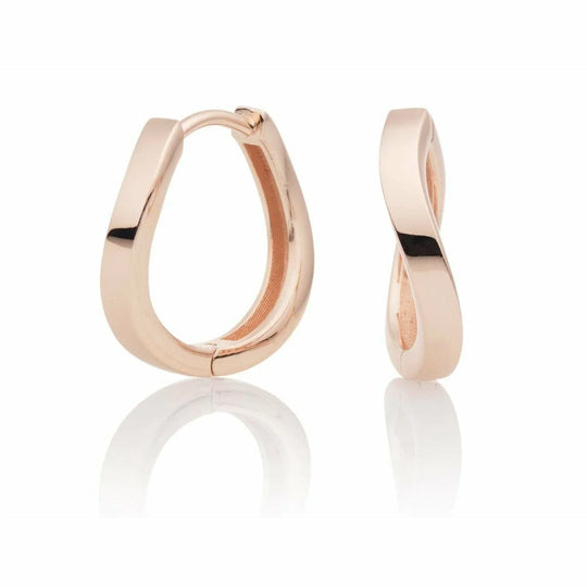 Sparkling Jewels wissel oorringen EAR01
