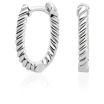 Sparkling Jewels wissel oorringen EAS21