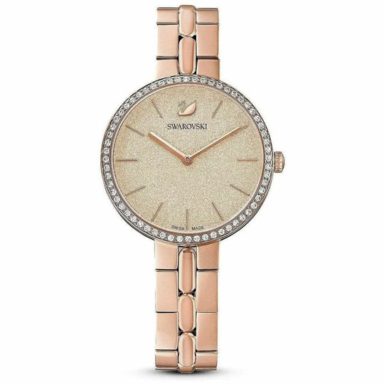 Swarovski horloge 5517800