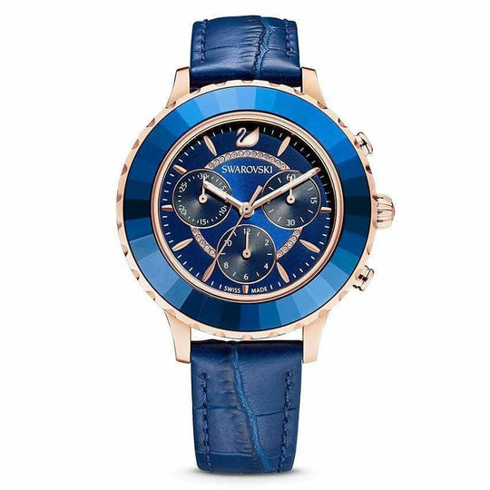 Swarovski horloge 5563480