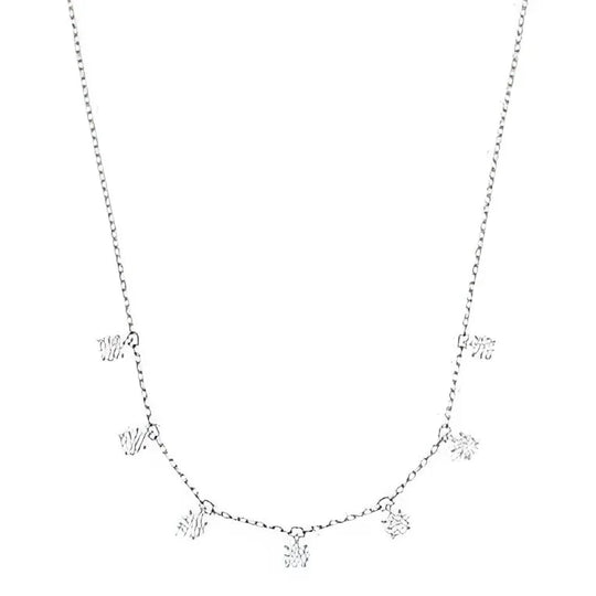Swarovski ketting 5367966