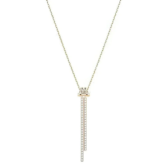 Swarovski ketting 5390817