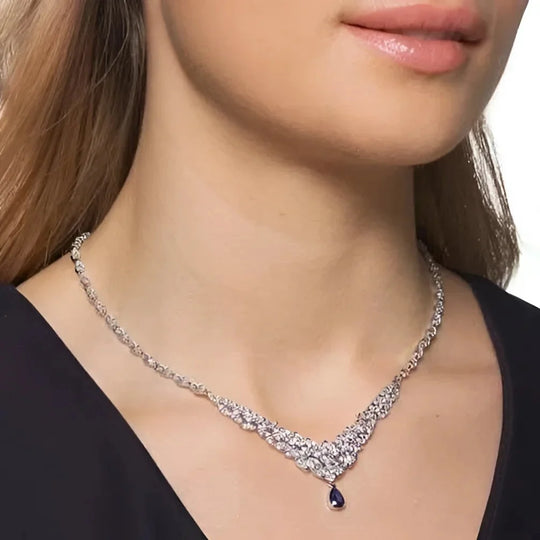 Swarovski ketting 5419234