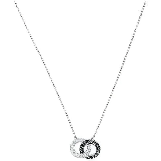 Swarovski ketting 5445706