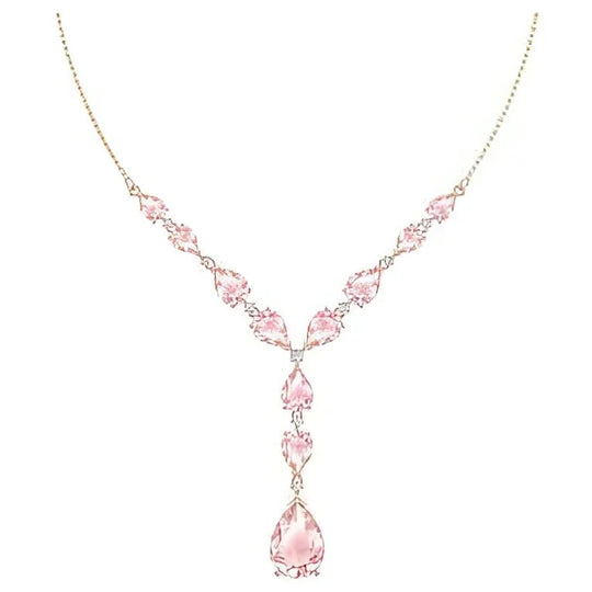Swarovski ketting 5472610
