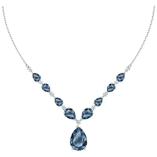 Swarovski ketting 5472614