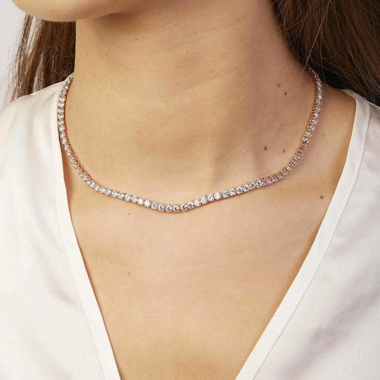 Swarovski ketting 5494607