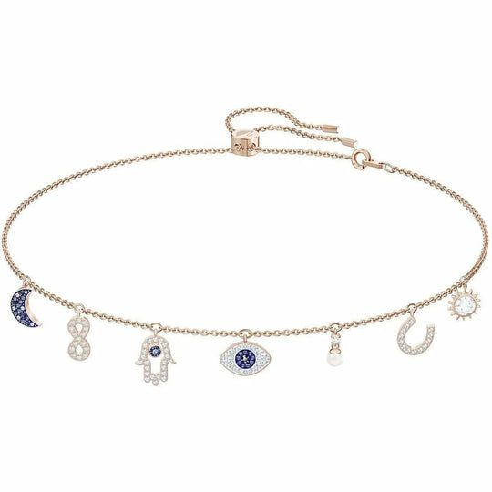 Swarovski ketting 5497664