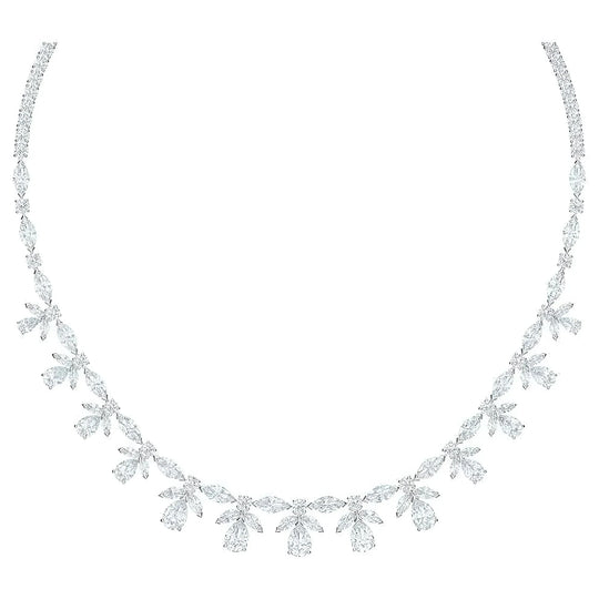 Swarovski ketting 5505495