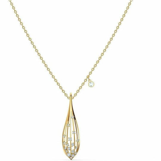 Swarovski ketting 5515466