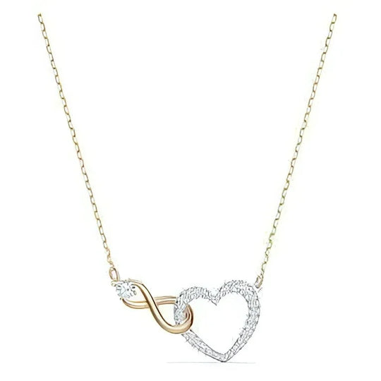 Swarovski ketting 5518865