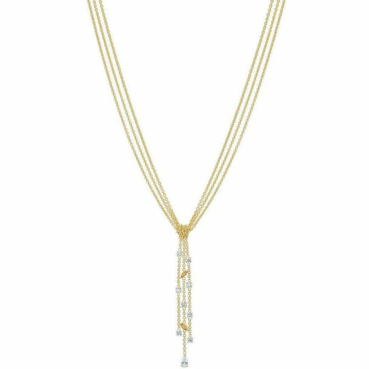 Swarovski ketting 5535779