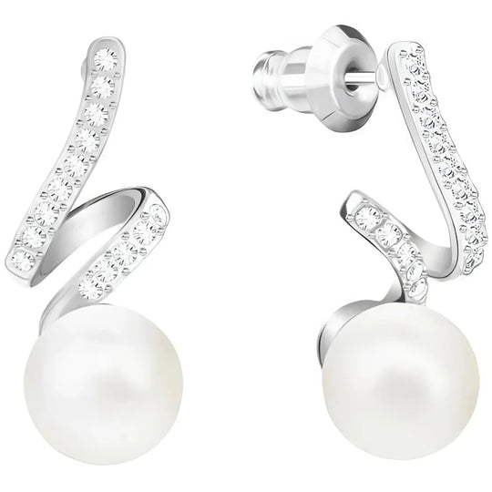Swarovski oorbellen 5410976