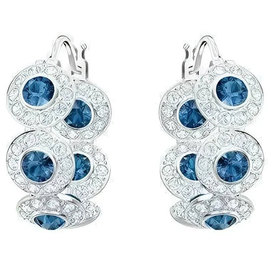 Swarovski oorbellen 5418270