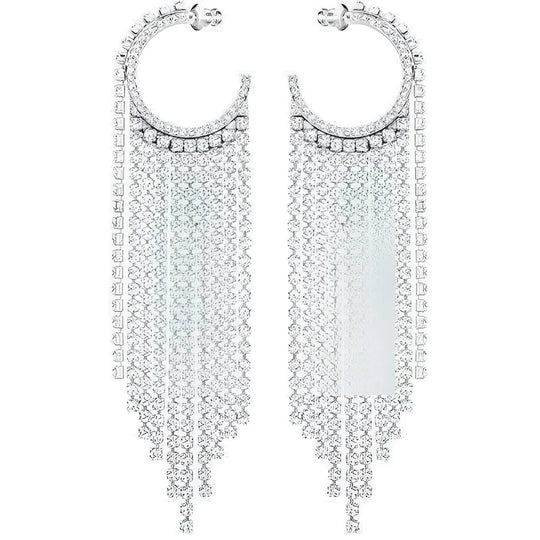 Swarovski oorbellen 5421821