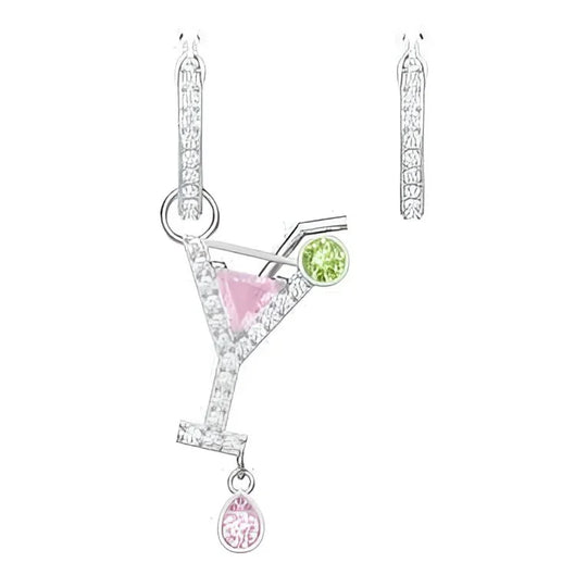 Swarovski oorbellen 5457661