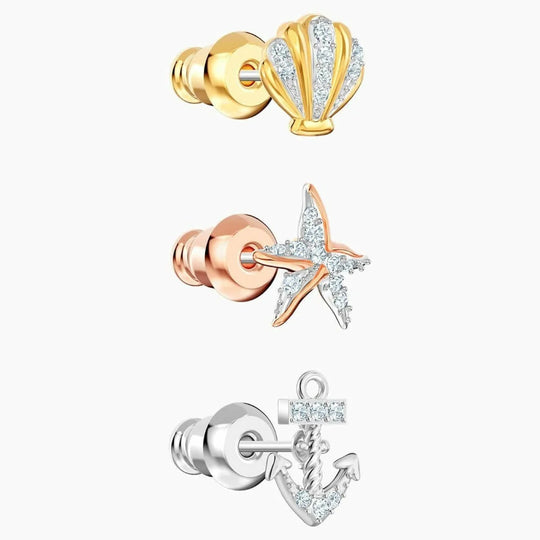 Swarovski oorbellen 5462582